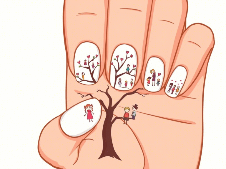 Create a Family Tree on Your Fingertips in Minutes